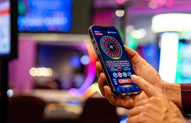 win1313 Live Baccarat Bonanza